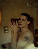 Mark Morrisroe