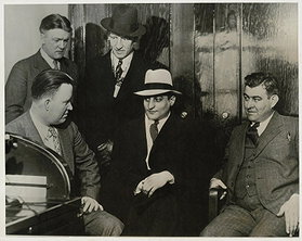 Hyman Martin