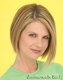 Megan Ward