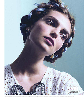 Mia Woolrich