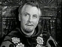 Alan Wheatley