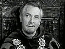 Alan Wheatley