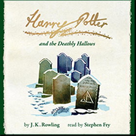 engl. 07 - Harry Potter and the Deathly Hallows 