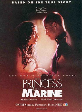 The Princess & the Marine                                  (2001)