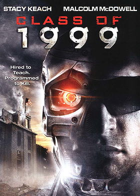 Class of 1999  [Region 1] [US Import] [NTSC]