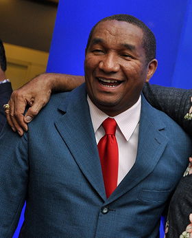 Manolo Ozuna