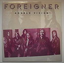 Foreigner - Double Vision