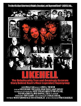 Likehell: The Movie