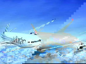 Qatar Airways forms codeshare deal with Srilankan Airlines