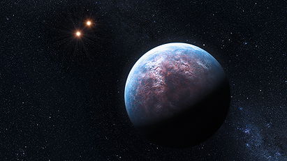 Gliese 667 Cb