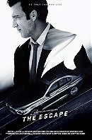 The Escape                                  (2016)