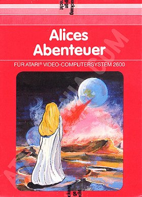 Alices Abenteur