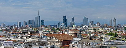Milan