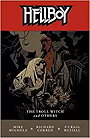 Hellboy, Vol. 7: The Troll Witch and Others