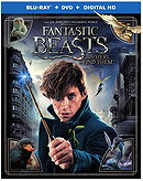 Fantastic Beasts and Where to Find Them