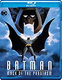 Batman: Mask of the Phantasm (Warner Archive Collection)