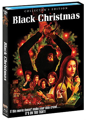 Black Christmas (Collector's Edition)