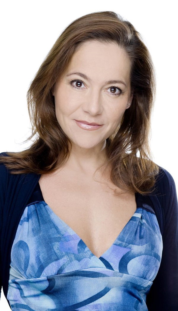 Monica Weinzettl