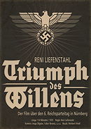 Triumph of the Will