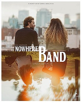Nowhere Band
