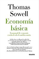 Economía básica: un manual de economía escrito desde el sentido común