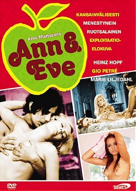 Ann & Eve