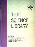 Science Library, Vol. IV: How and Why Wonder Books of Our Earth, Rocks and Minerals, and Weather