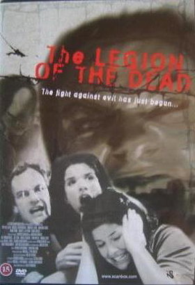 The Legion of the Dead