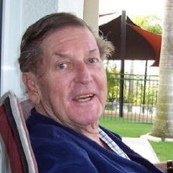 Ray Barrett
