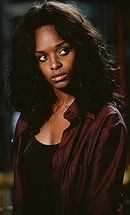 N'Bushe Wright