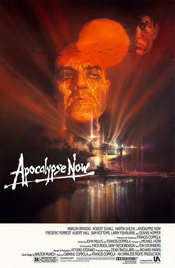 Apocalypse Now