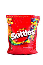 Skittles