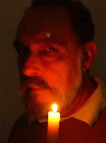 Carlos Aured