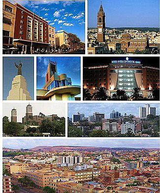 Asmara