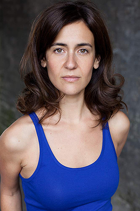 Rita Revez