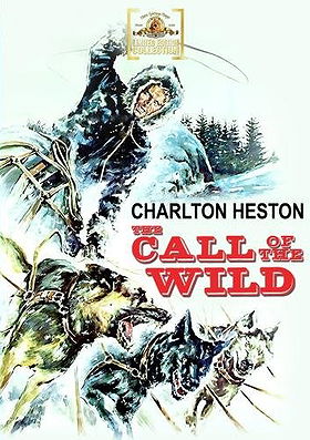 The Call of the Wild (MGM DVD-R)