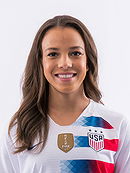 Mallory Pugh