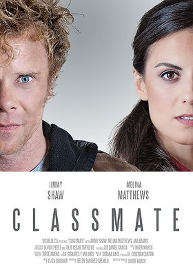 Classmate (2016)