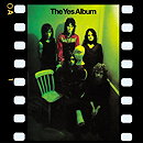 The Yes Album