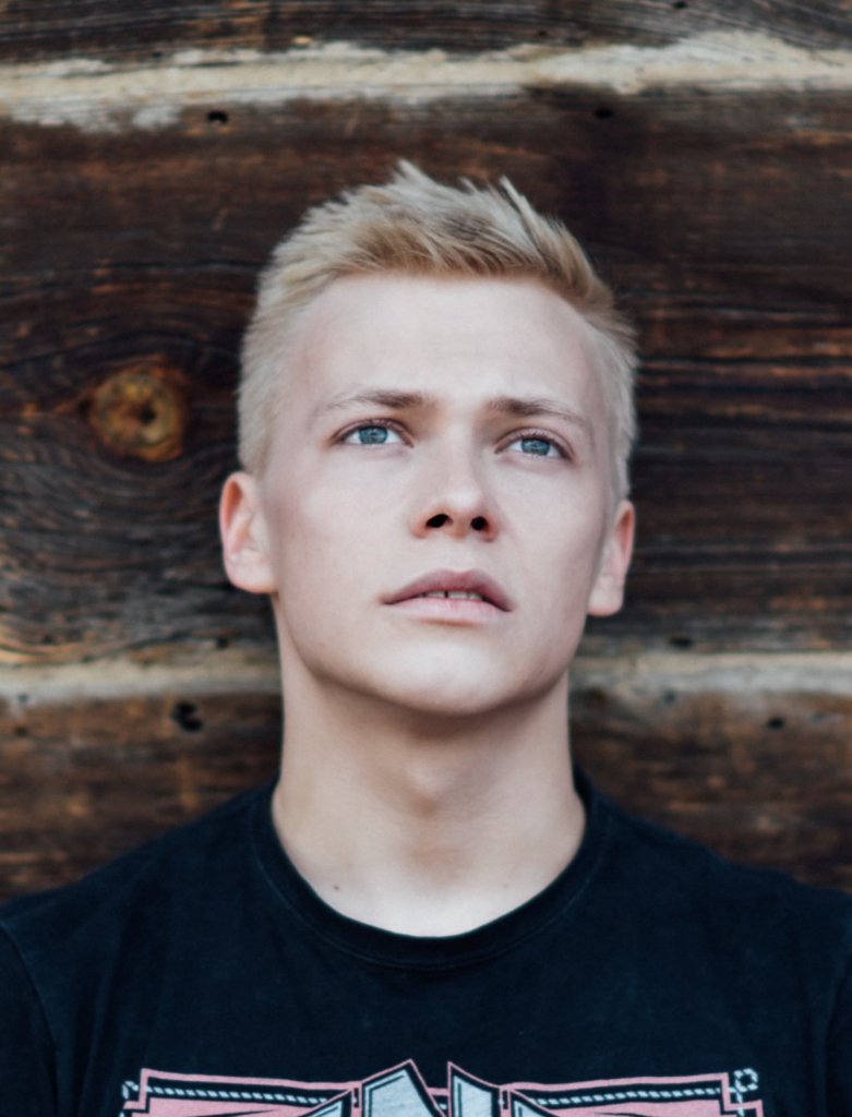 Julius Nitschkoff