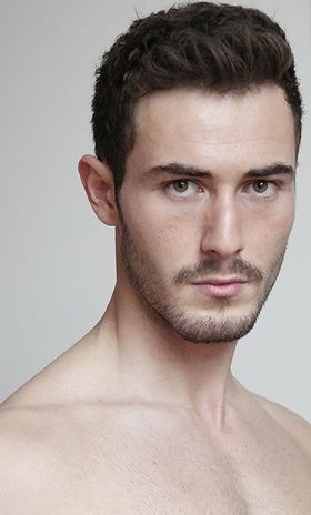 Adonis Morina