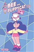 Bee and Puppycat (2014)