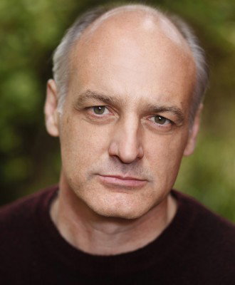 David Prosho