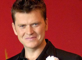 Beau van Erven Dorens