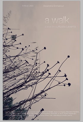 A Walk  (2019)