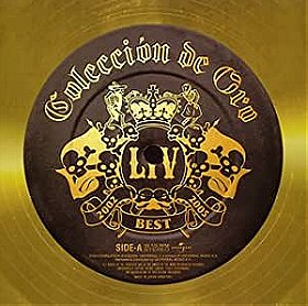 Coleccion de Oro BEST 2002-2005