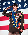 George S. Patton (George C. Scott)