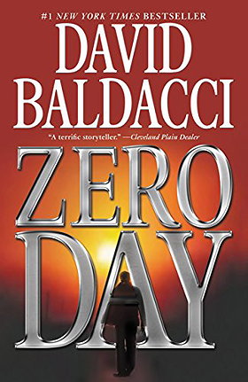 Zero Day (John Puller Book 1)