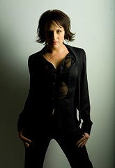 Jennifer Hamilton pictures and photos