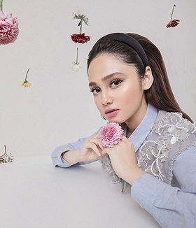 Syifa Hadju